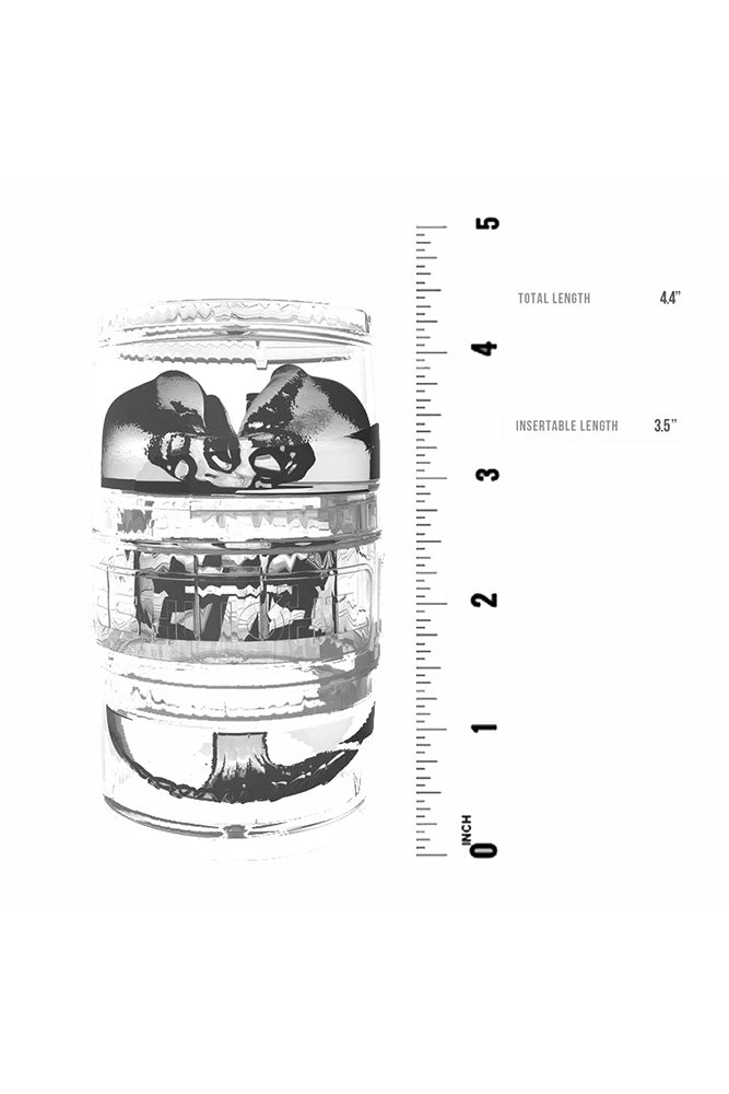 Fleshjack - Boys - Cade Maddox Quickshot - Stag Shop