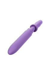 Cal Exotics - Dr. Laura Berman - Set of 4 Rechargeable Dilators Plus Sleeve - Stag Shop