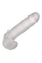 Cal Exotics - Alpha - Liquid Silicone Beaded Rings - Stag Shop