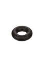 Cal Exotics - Alpha - Liquid Silicone Prolong Medium Cock Ring - Black - Stag Shop