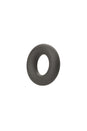 Cal Exotics - Alpha - Liquid Silicone Prolong Cock Rings 2pc Set - Black - Stag Shop