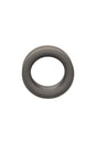 Cal Exotics - Alpha - Liquid Silicone Scrotum Ring - Grey - Stag Shop