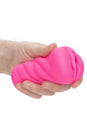 Cal Exotics - Anime Stroker - Kitty Pussy Stroker - Pink - Stag Shop