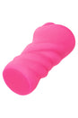 Cal Exotics - Anime Stroker - Kitty Pussy Stroker - Pink - Stag Shop