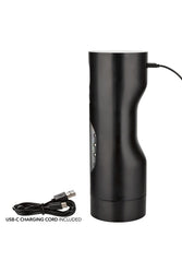 Cal Exotics - Bionic - Beaded Power Stroker - Stag Shop