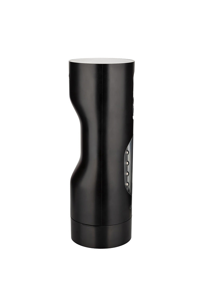Cal Exotics - Bionic - Beaded Power Stroker - Stag Shop