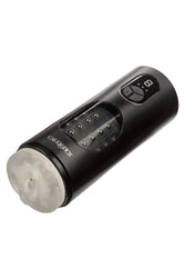 Cal Exotics - Bionic - Beaded Power Stroker - Stag Shop