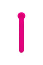 Cal Exotics - Bliss - Liquid Silicone Mini Clitoriffic Vibrator - Pink - Stag Shop