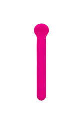 Cal Exotics - Bliss - Liquid Silicone Mini Clitoriffic Vibrator - Pink - Stag Shop