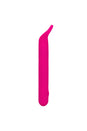 Cal Exotics - Bliss - Liquid Silicone Mini Clitoriffic Vibrator - Pink - Stag Shop