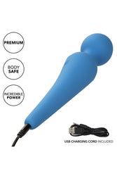 Cal Exotics - Couture Collection - Body Wand Kit - Blue - Stag Shop