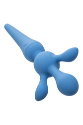 Cal Exotics - Couture Collection - Body Wand Kit - Blue - Stag Shop