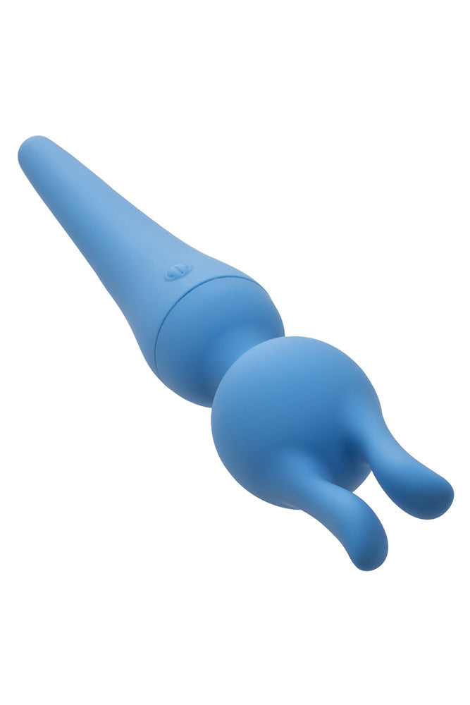 Cal Exotics - Couture Collection - Body Wand Kit - Blue - Stag Shop