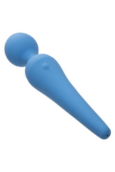 Cal Exotics - Couture Collection - Body Wand Kit - Blue - Stag Shop