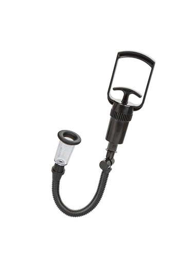 Cal Exotics - Boundless - Body Pump Kit - Black - Stag Shop