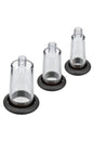 Cal Exotics - Boundless - Body Pump Kit - Black - Stag Shop