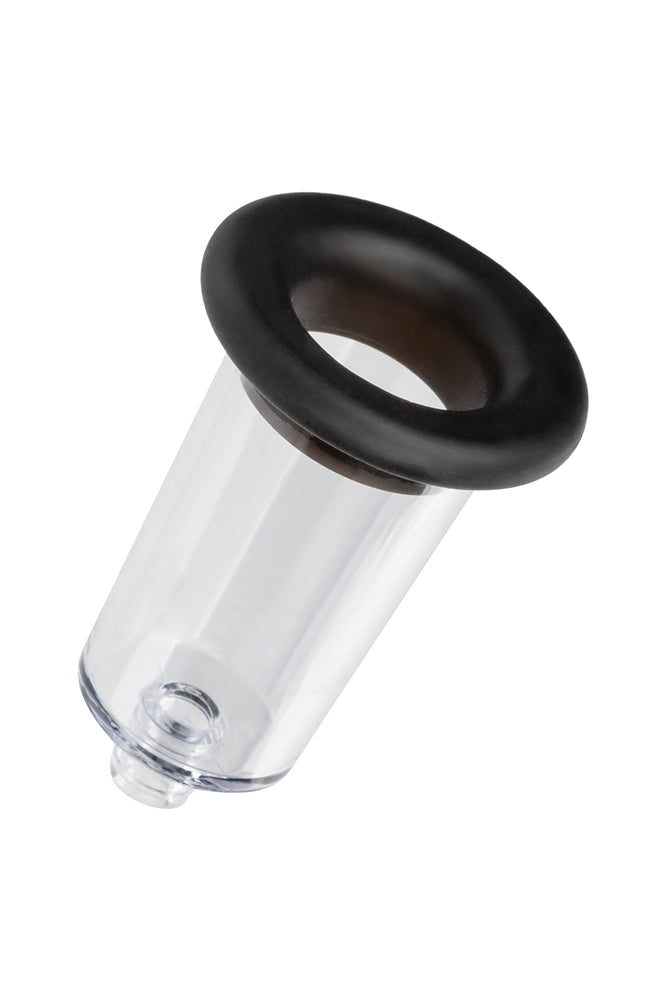 Cal Exotics - Boundless - Body Pump Kit - Black - Stag Shop