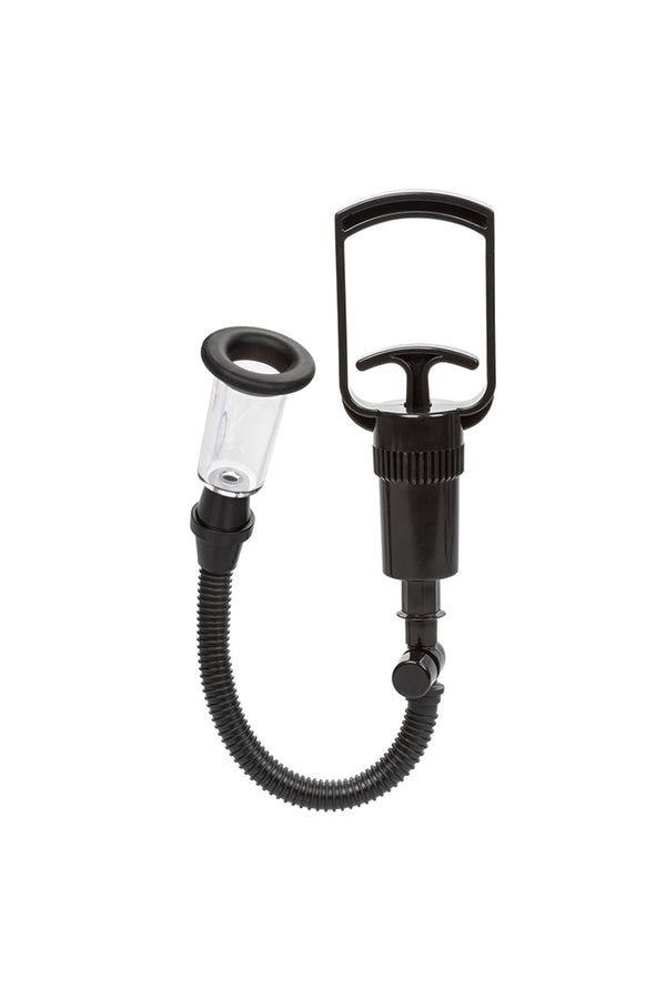 Cal Exotics - Boundless - Body Pump Kit - Black - Stag Shop