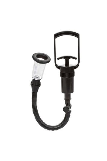 Cal Exotics - Boundless - Body Pump Kit - Black - Stag Shop