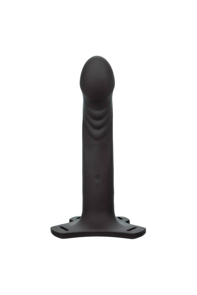 Cal Exotics - Boundless - Rechargeable Multi-Purpose Harness  - Black - Stag Shop