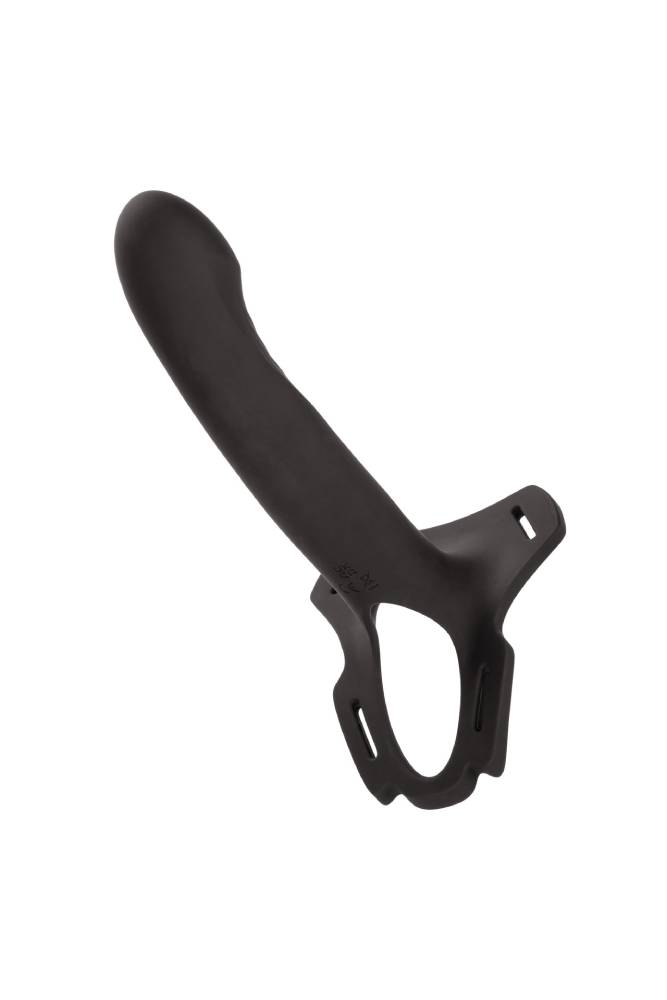 Cal Exotics - Boundless - Rechargeable Multi-Purpose Harness  - Black - Stag Shop