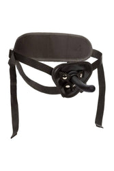 Cal Exotics - Boundless - Silicone Curve Pegging Kit - Black - Stag Shop