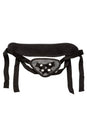 Cal Exotics - Boundless - Silicone Curve Pegging Kit - Black - Stag Shop