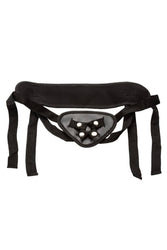 Cal Exotics - Boundless - Silicone Curve Pegging Kit - Black - Stag Shop