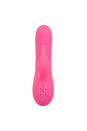 Cal Exotics - California Dreaming - Sacramento Sweetie Rabbit Vibrator - Pink - Stag Shop