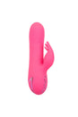 Cal Exotics - California Dreaming - Sacramento Sweetie Rabbit Vibrator - Pink - Stag Shop