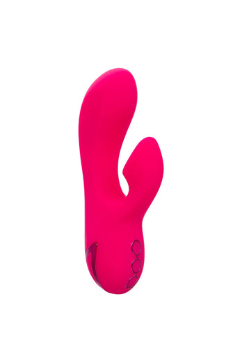 Cal Exotics - California Dreaming - Venice Beach Babe Dual Vibrator With Clitoral Suction