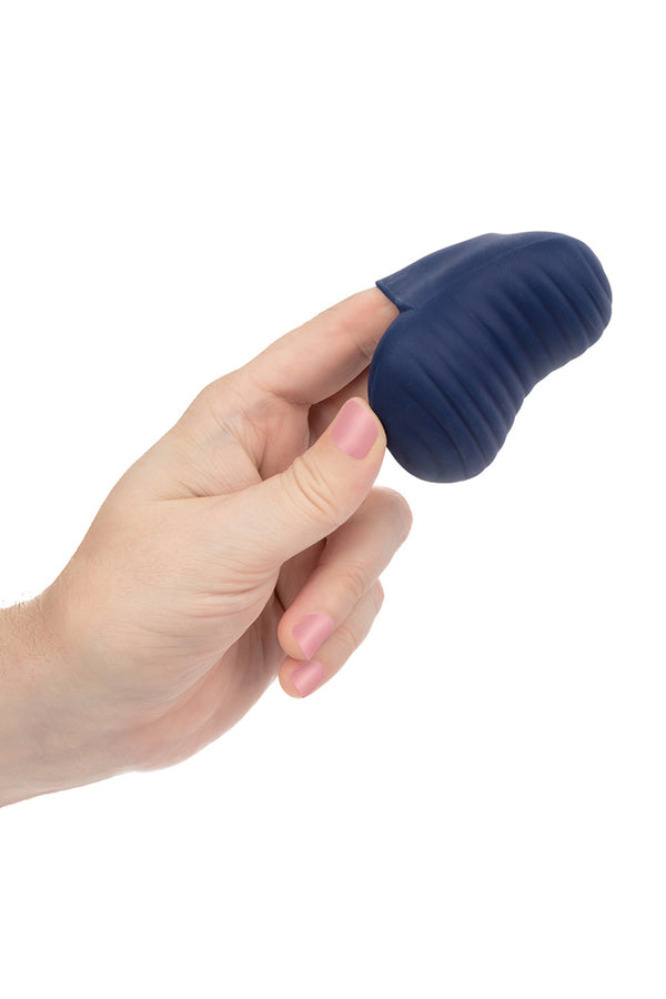 Cal Exotics - Cashmere - Dual Finger Vibrating Massager - Stag Shop