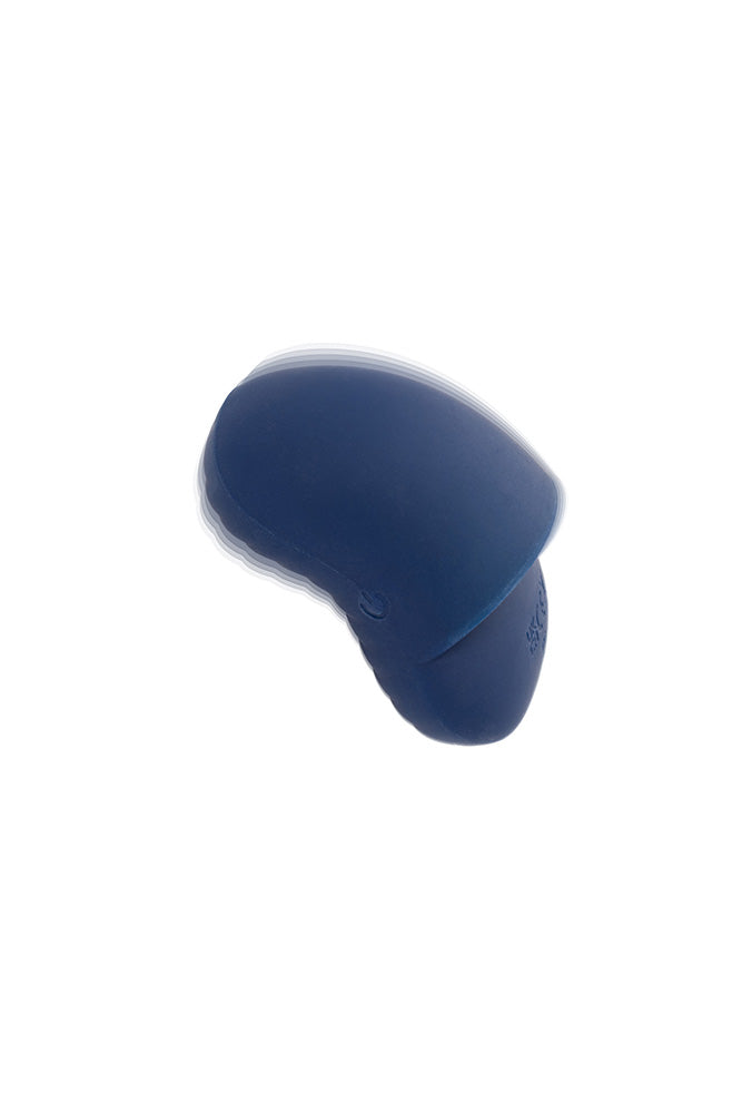 Cal Exotics - Cashmere - Dual Finger Vibrating Massager - Stag Shop