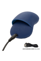 Cal Exotics - Cashmere - Dual Finger Vibrating Massager - Stag Shop