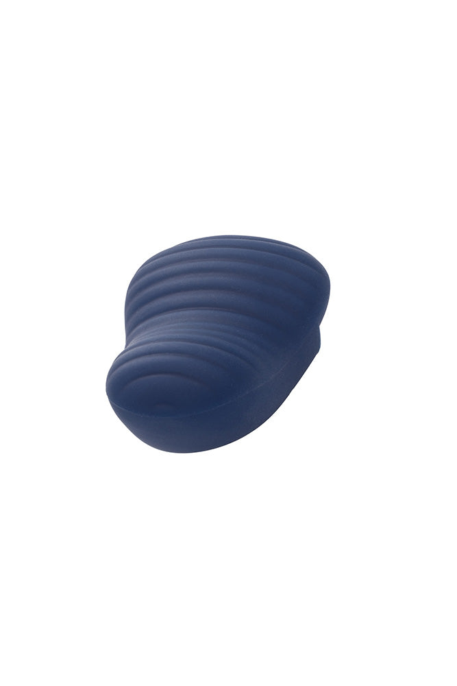 Cal Exotics - Cashmere - Dual Finger Vibrating Massager - Stag Shop
