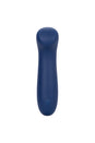 Cal Exotics - Cashmere - Satin G Vibrator - Blue - Stag Shop