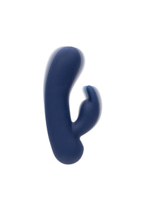 Thumbnail for Cal Exotics - Cashmere - Silk Bunny Rabbit Vibrator - Stag Shop