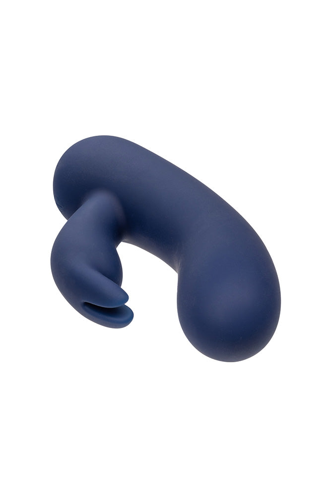 Cal Exotics - Cashmere - Silk Bunny Rabbit Vibrator - Stag Shop