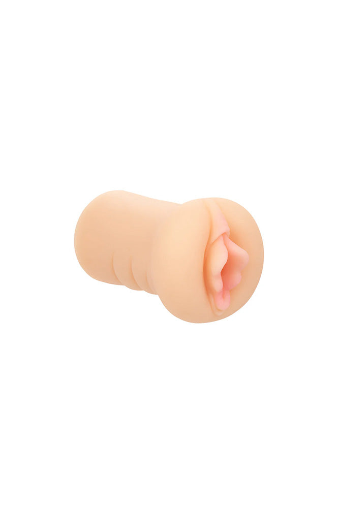 Cal Exotics - Cheap Thrills Cherry Poppers - The Hitchhiker Mini Stroker - Stag Shop