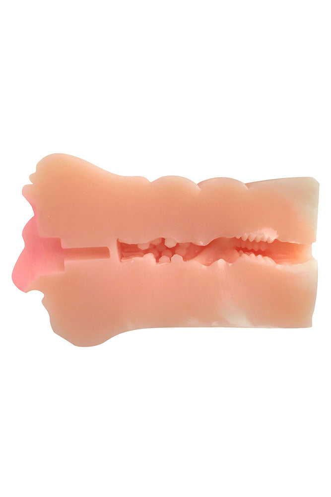 Cal Exotics - Cheap Thrills Cherry Poppers - The Hitchhiker Mini Stroker - Stag Shop