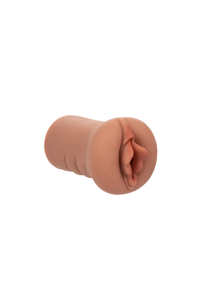 Cal Exotics - Cheap Thrills Cherry Poppers - The Sorority Girl Mini Stroker - Stag Shop