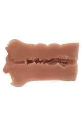 Cal Exotics - Cheap Thrills Cherry Poppers - The Sorority Girl Mini Stroker - Stag Shop