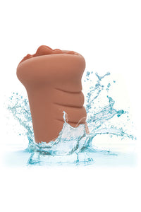 Thumbnail for Cal Exotics - Cheap Thrills Cherry Poppers - The Sorority Girl Mini Stroker - Stag Shop