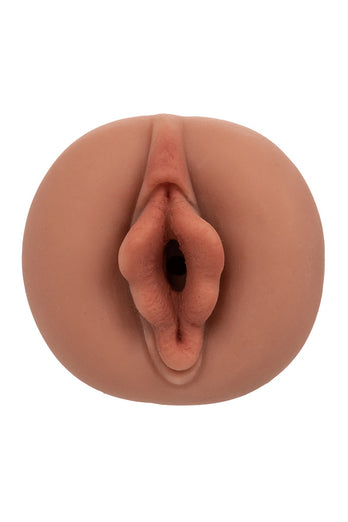 Cal Exotics - Cheap Thrills Cherry Poppers - The Sorority Girl Mini Stroker - Stag Shop
