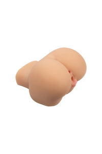 Thumbnail for Cal Exotics - Cheap Thrills - Farmer’s Daughter Dual Entry Stroker - Stag Shop