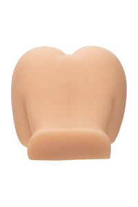 Thumbnail for Cal Exotics - Cheap Thrills - Farmer’s Daughter Dual Entry Stroker - Stag Shop