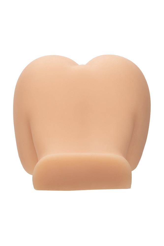 Cal Exotics - Cheap Thrills - Farmer’s Daughter Dual Entry Stroker - Stag Shop