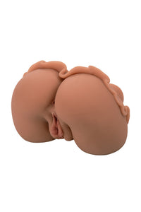 Thumbnail for Cal Exotics - Cheap Thrills - Homecoming Queen Dual Entry Stroker - Stag Shop