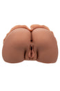Cal Exotics - Cheap Thrills - Homecoming Queen Dual Entry Stroker - Stag Shop