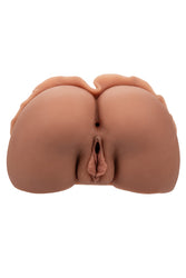 Cal Exotics - Cheap Thrills - Homecoming Queen Dual Entry Stroker - Stag Shop